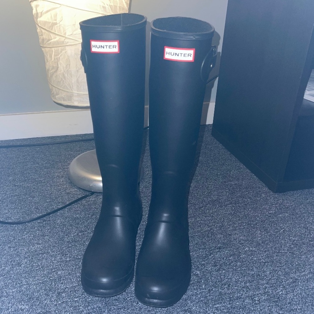 Original Hunter Rain Boot